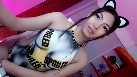 miss_hornydoll online show from 02-12-26, 02:06