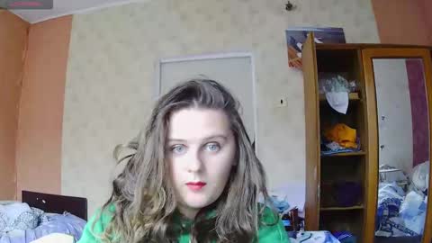 Miss Iriss online show from 03-20-26, 11:37