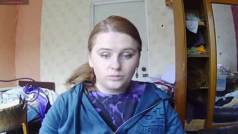 Miss Iriss online show from 04-01-26, 11:44