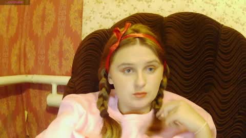 Miss Iriss online show from 04-04-26, 06:27