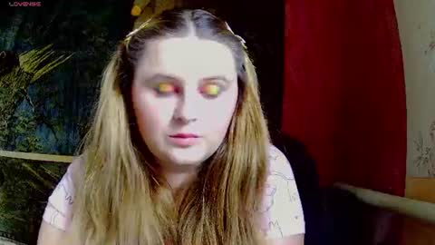 Miss Iriss online show from 07-09-26, 12:09