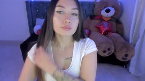 Isabella online show from 02-13-25, 04:28