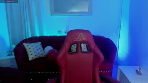 Isabella online show from 03-10-25, 08:01