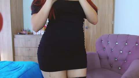 Isabella online show from 12-13-24, 05:10