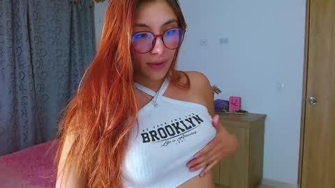 Isabella online show from 01-21-25, 10:30