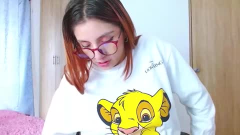 Isabella online show from 03-06-25, 12:41