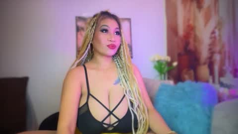 Snapshot of miss_jasmine79 chatting on 03-10-25, 07:21 Jasmine online show from 03-10-25, 07:21