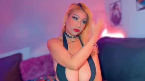 Jasmine online show from 03-12-26, 09:48