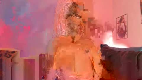 Jasmine online show from 05-15-26, 08:21