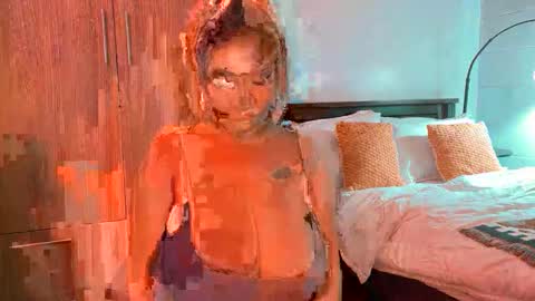 Jasmine online show from 05-18-26, 07:47