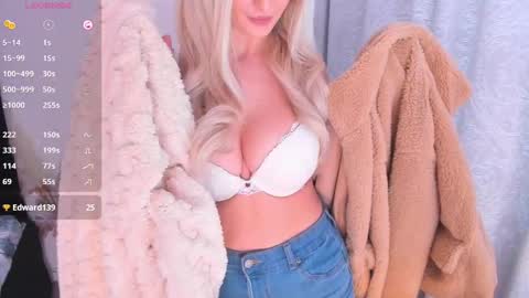 miss_jollie online show from 03-03-25, 08:27