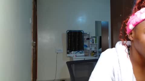 Miss Kiarrafit online show from 12-03-24, 11:02