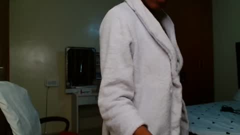 Miss Kiarrafit online show from 12-04-24, 10:57
