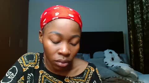 Miss Kiarrafit online show from 01-28-25, 10:34