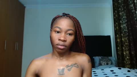 Miss Kiarrafit online show from 01-29-25, 11:30