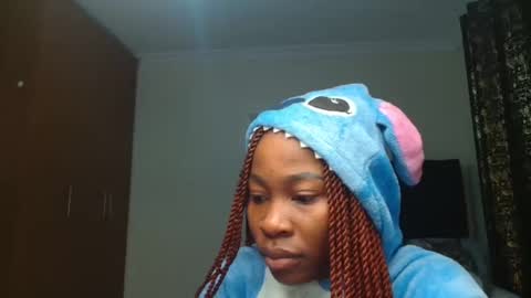Miss Kiarrafit online show from 01-30-25, 07:59