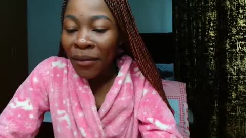 Miss Kiarrafit online show from 02-06-25, 10:15