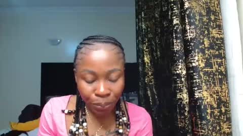 Miss Kiarrafit online show from 03-01-25, 07:04