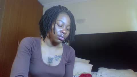 Snapshot of miss_kiarrafit chatting on 11-02-25, 12:51 Miss Kiarrafit online show from 11-02-25, 12:51