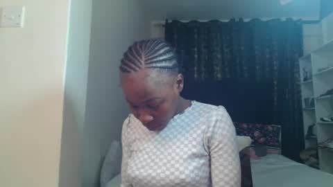 Miss Kiarrafit online show from 02-01-26, 09:30