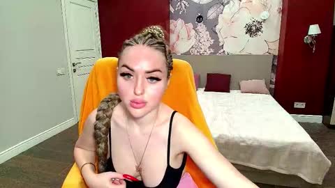 miss_kiten online show from 09-25-25, 08:45