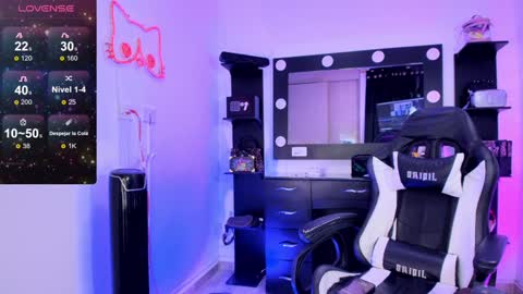 Snapshot of miss_kittyn chatting on 01-21-25, 12:57 Miss Kittyn online show from 01-21-25, 12:57