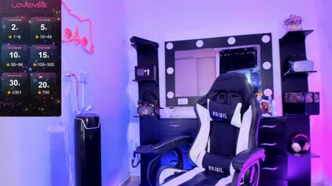 Snapshot of miss_kittyn chatting on 01-30-25, 01:11 Miss Kittyn online show from 01-30-25, 01:11