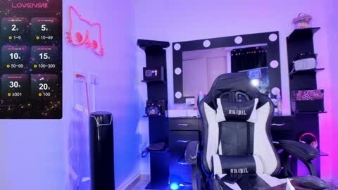 Snapshot of miss_kittyn chatting on 02-08-25, 03:41 Miss Kittyn online show from 02-08-25, 03:41