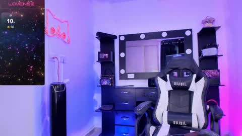 Snapshot of miss_kittyn chatting on 02-14-25, 01:02 Miss Kittyn online show from 02-14-25, 01:02