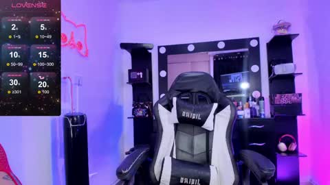 Snapshot of miss_kittyn chatting on 02-24-25, 12:52 Miss Kittyn online show from 02-24-25, 12:52