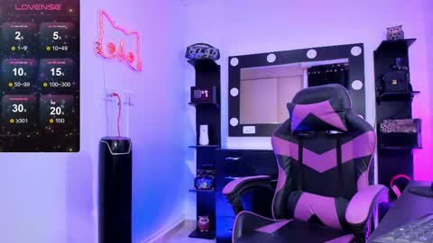 Snapshot of miss_kittyn chatting on 09-28-25, 12:49 Miss Kittyn online show from 09-28-25, 12:49