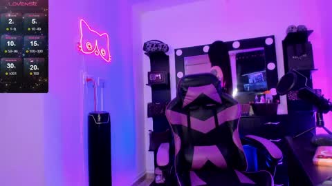 Miss Kittyn online show from 05-05-26, 01:02