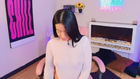 Miss koko online show from 05-18-26, 04:07