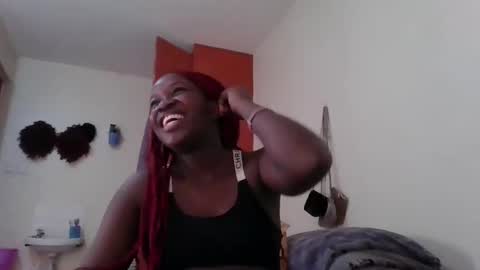 miss_kookie online show from 01-12-25, 05:22