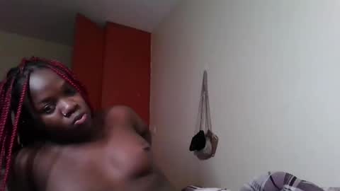 miss_kookie online show from 01-17-25, 12:10