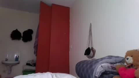 miss_kookie online show from 01-18-25, 12:24