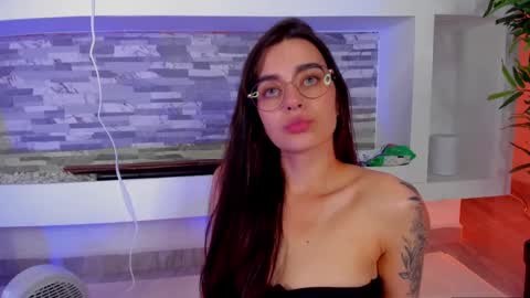 Alana online show from 02-27-25, 03:36