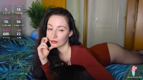 Laura online show from 01-08-25, 02:35