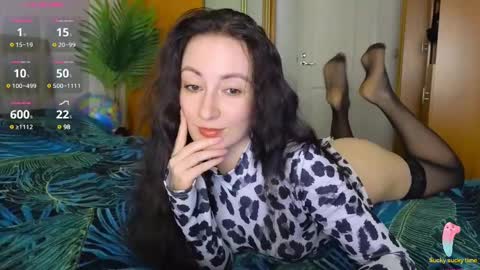 Laura online show from 03-03-25, 12:58
