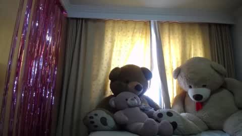 lilieth  online show from 12-01-24, 05:46