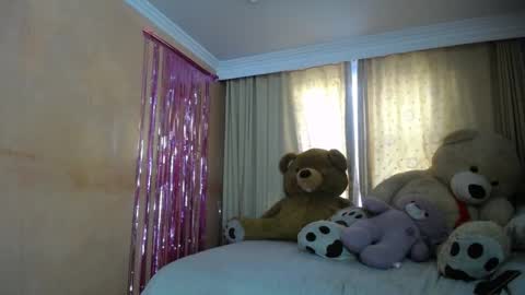 lilieth  online show from 12-13-24, 10:23
