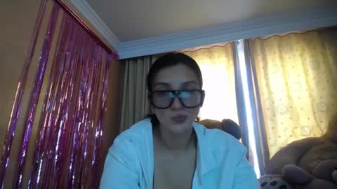 lilieth  online show from 12-26-24, 11:03
