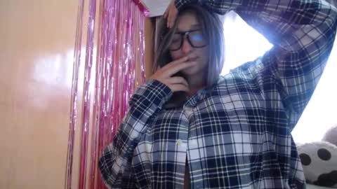 lilieth  online show from 02-16-25, 04:10