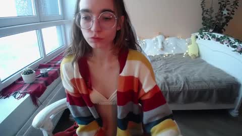 Miss Lina online show from 02-19-25, 01:50