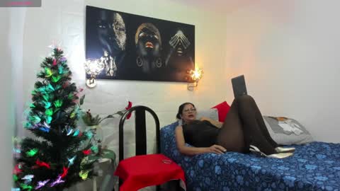 lucero online show from 12-27-24, 04:36