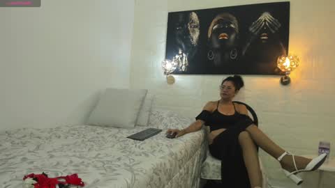 lucero online show from 01-17-25, 05:53