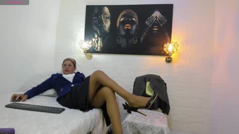 lucero online show from 01-23-25, 12:57