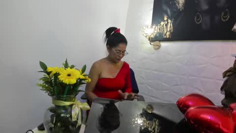 lucero online show from 02-15-25, 01:31