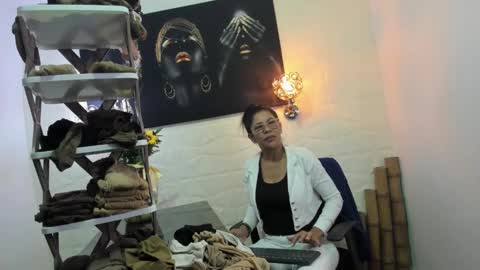 lucero online show from 02-19-25, 04:55
