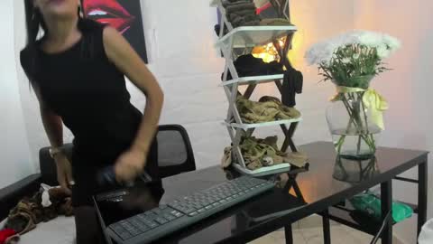 lucero online show from 03-03-25, 04:46